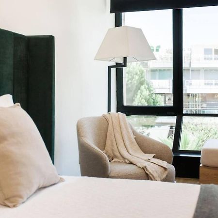2 Sidebyside Suites In Athens Riviera By The Olon Экстерьер фото